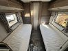 Used Coachman VIP 565 2023 touring caravan Image