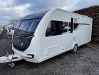 Used Swift Elegance 580 2019 touring caravan Image