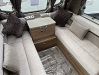 Used Swift Elegance 580 2019 touring caravan Image