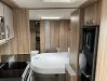 Used Swift Elegance 580 2019 touring caravan Image