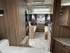 Used Swift Elegance 580 2019 touring caravan Image