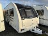 Used Swift Challenger Hi-Style 480 2016 touring caravan Image