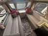 Used Swift Challenger Hi-Style 480 2016 touring caravan Image