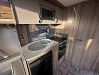 Used Swift Challenger Hi-Style 480 2016 touring caravan Image