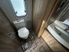 Used Swift Challenger Hi-Style 480 2016 touring caravan Image