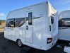 Used Swift Archway Lowick Sport 2022 touring caravan Image
