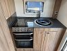 Used Swift Archway Lowick Sport 2022 touring caravan Image