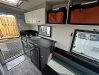 Used Swift Basecamp 2 2023 touring caravan Image