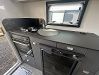 Used Swift Basecamp 2 2023 touring caravan Image