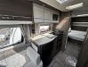 Used Elddis Affinity 550 2020 touring caravan Image