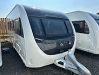 Used Swift Challenger Hi-Style 860 2022 touring caravan Image