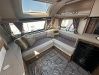 Used Swift Challenger Hi-Style 860 2022 touring caravan Image