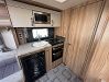 Used Swift Challenger Hi-Style 860 2022 touring caravan Image