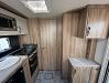 Used Swift Challenger Hi-Style 860 2022 touring caravan Image