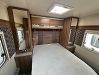 Used Swift Challenger Hi-Style 860 2022 touring caravan Image