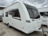 Used Coachman Pastiche 520 2019 touring caravan Image