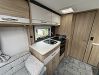 Used Coachman Vision 450 Xtra 2017 touring caravan Image