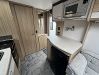 Used Coachman Vision 450 Xtra 2017 touring caravan Image