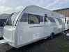 Used Adria Alpina 623 UC Mississippi 2023 touring caravan Image