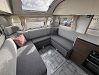 Used Adria Alpina 623 UC Mississippi 2023 touring caravan Image