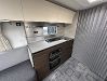 Used Adria Alpina 623 UC Mississippi 2023 touring caravan Image