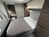 Used Adria Alpina 623 UC Mississippi 2023 touring caravan Image