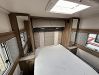 Used Swift Elegance Grande 850 2022 touring caravan Image