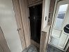 Used Coachman Laser 665 2021 touring caravan Image