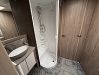 Used Coachman Laser 665 2021 touring caravan Image
