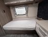 Used Coachman Laser 665 2021 touring caravan Image