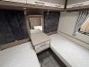 Used Coachman Laser 665 2021 touring caravan Image