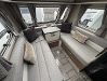 Used Swift Finesse 580 2022 touring caravan Image