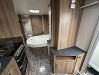 Used Swift Finesse 580 2022 touring caravan Image