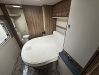 Used Swift Finesse 580 2022 touring caravan Image