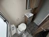 Used Swift Finesse 580 2022 touring caravan Image