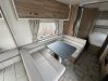 Used Swift Sunrise 820 2021 touring caravan Image