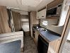 Used Swift Sunrise 820 2021 touring caravan Image