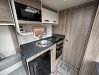 Used Swift Finesse 560 2023 touring caravan Image
