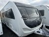 Used Swift Highstyle 580 Grande SE 2023 touring caravan Image