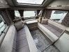 Used Swift Highstyle 580 Grande SE 2023 touring caravan Image