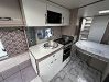 Used Swift Highstyle 580 Grande SE 2023 touring caravan Image