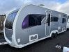 Used Buccaneer Aruba 2022 touring caravan Image