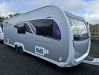 Used Buccaneer Aruba 2022 touring caravan Image