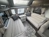 Used Buccaneer Aruba 2022 touring caravan Image