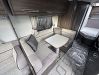 Used Buccaneer Aruba 2022 touring caravan Image