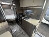 Used Buccaneer Aruba 2022 touring caravan Image