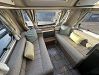 Used Swift Fairway 470 2019 touring caravan Image