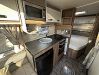 Used Swift Fairway 470 2019 touring caravan Image