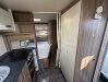 Used Swift Fairway 470 2019 touring caravan Image