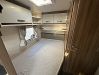 Used Swift Fairway 470 2019 touring caravan Image